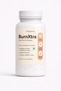 Burnxtra- Chest fat burn capsules